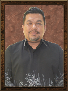 KETUA PEGAWAI DIGITAL/Chief Digital Officer (CDO)